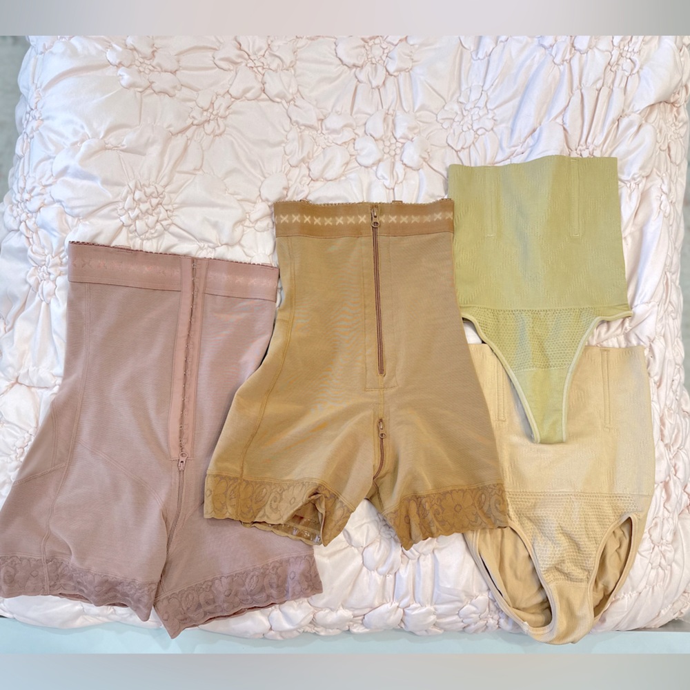 Faja Bundle - Small